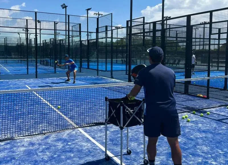 Canas Racket Padel
