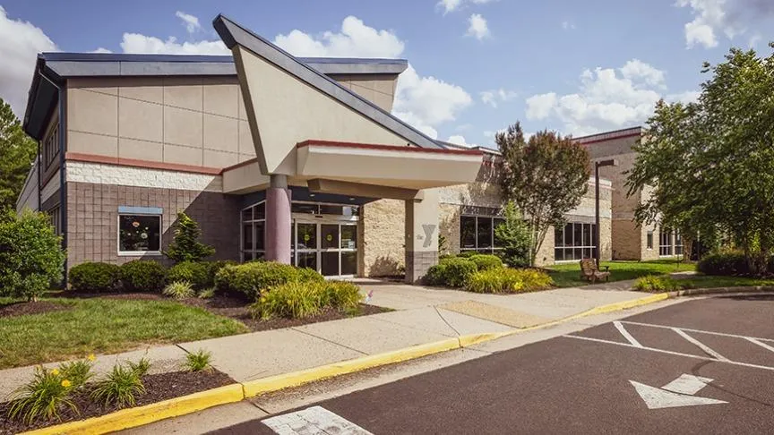 Patrick Henry Ymca — 3 pickleball courts in Ashland, VA with indoor play, lighted