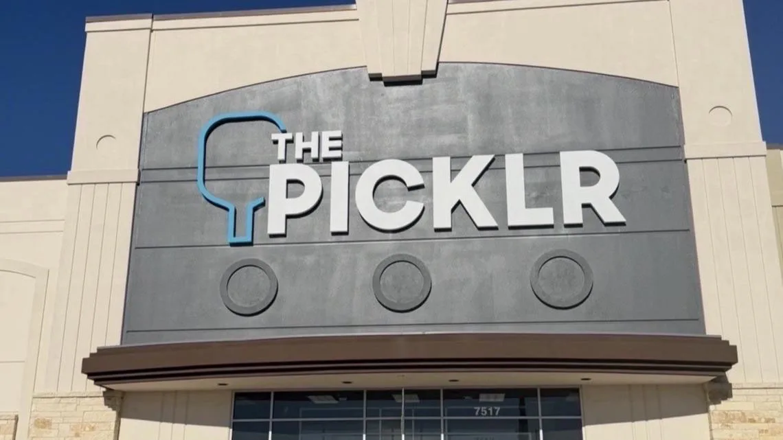 The Picklr Live Oak