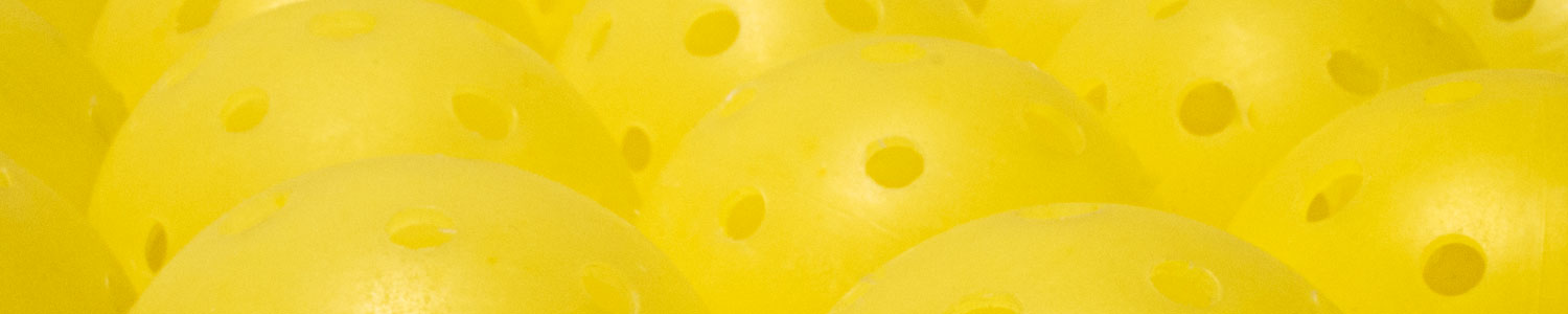 Pickleball courts at Apex Recreation Center in Denver, Colorado