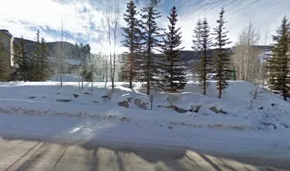Beaver Creek