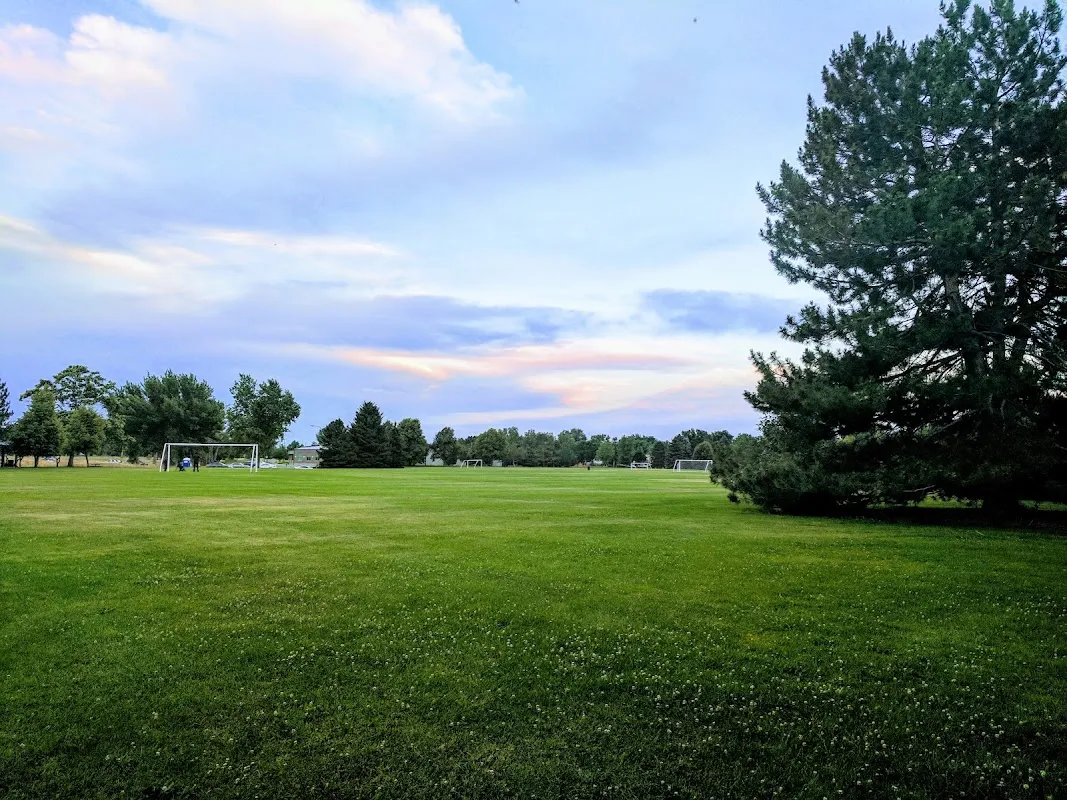 Cook Park Recreation Center — 1 pickleball courts in Denver, CO with indoor play