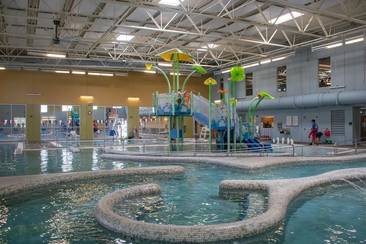 Montrose Recreation District — 21 pickleball courts in Montrose, CO with indoor play, lighted