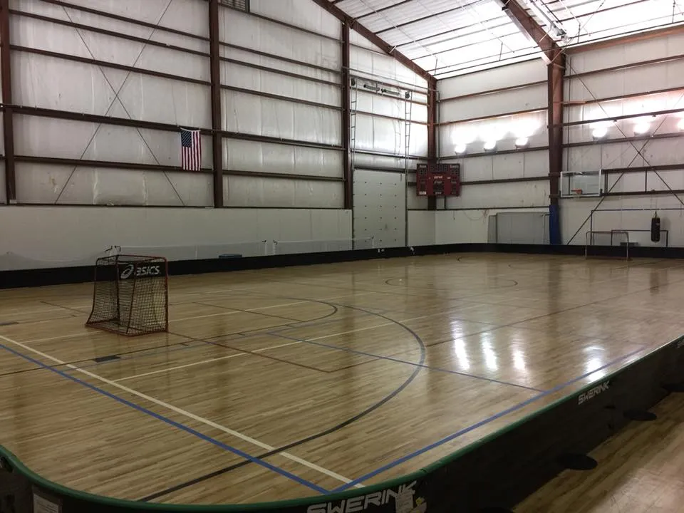 Nova Sports — 3 pickleball courts in Monument, CO with indoor play, lighted