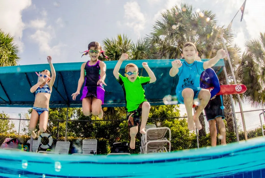 Jcc Mandel Center — 3 pickleball courts in Boynton Beach, FL with indoor play