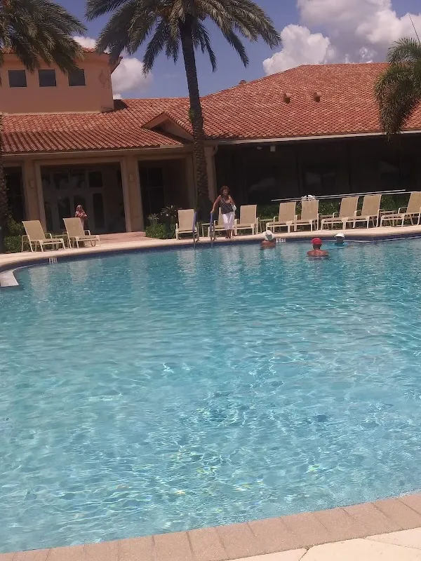 Valencia Isles — 2 pickleball courts in Boynton Beach, FL, lighted