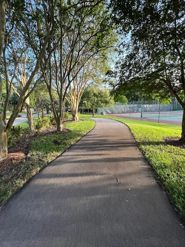 Boca Tierra Park — 2 pickleball courts in Boca Raton, FL