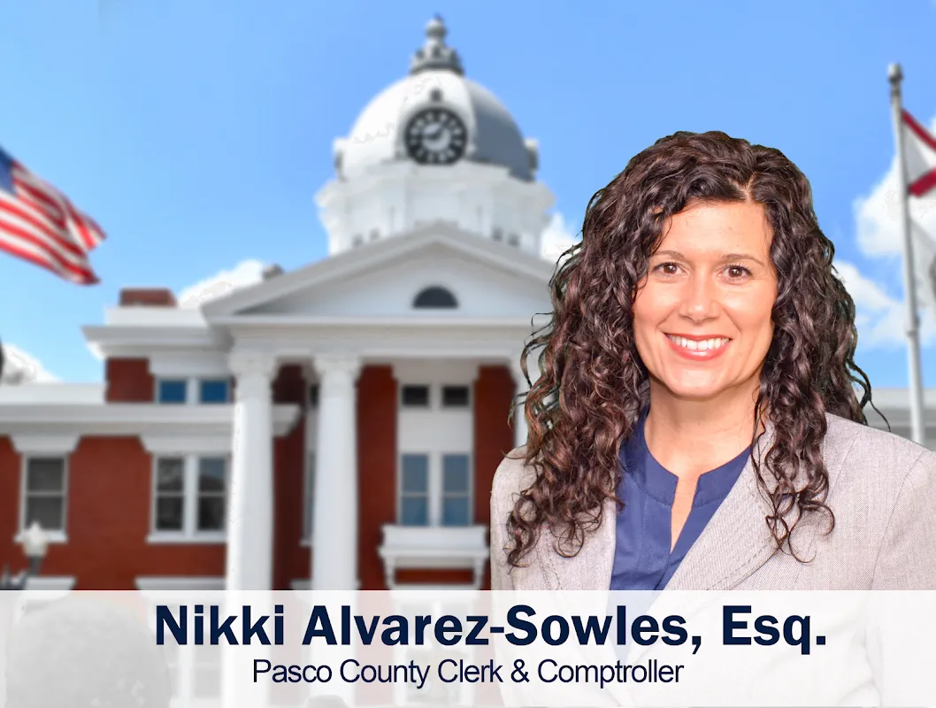 Dade City Armory — 2 pickleball courts in Dade City, FL with indoor play, lighted