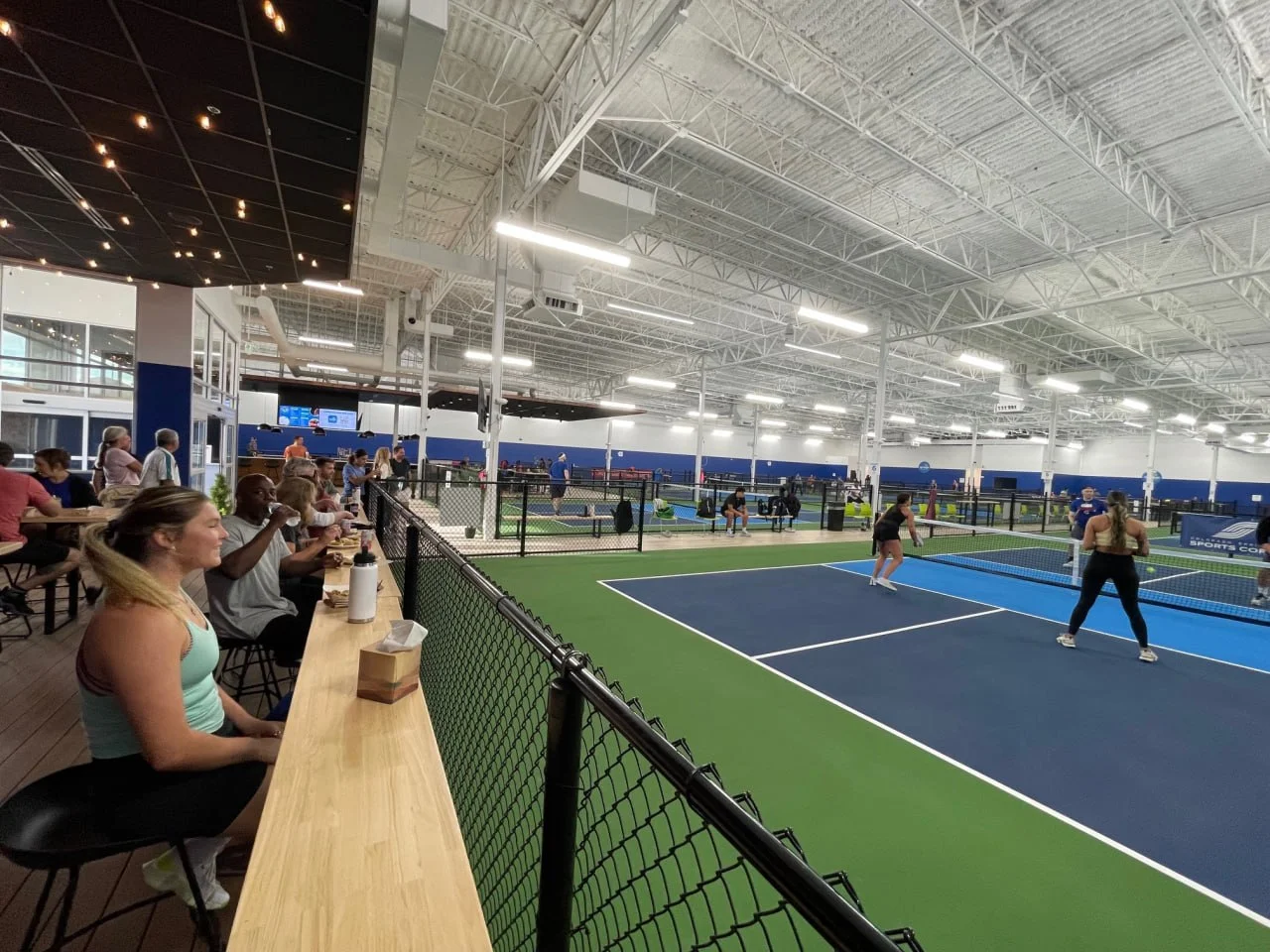 Springs Pickleball