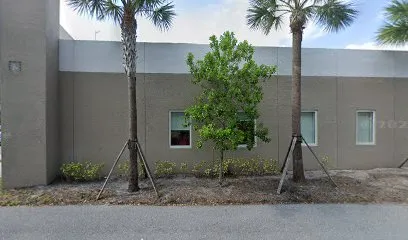 Jupiter Community Center — 6 pickleball courts in Jupiter, FL with indoor play