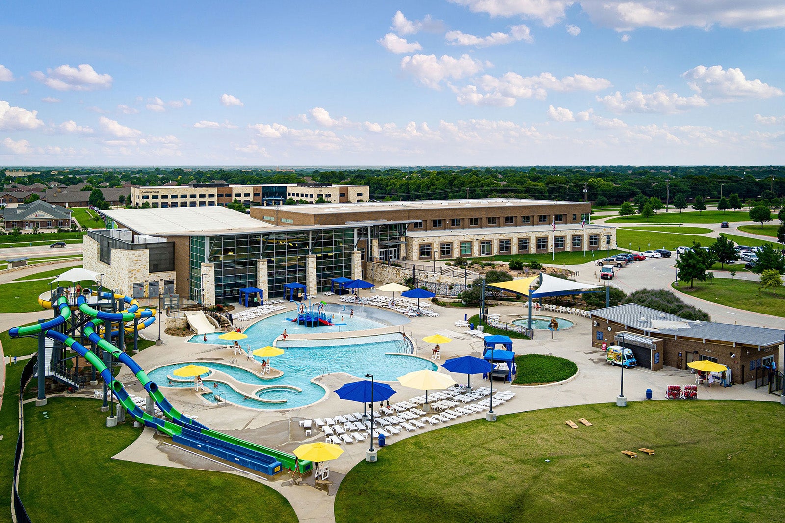 Gabe Nesbitt Park (McKinney) photo 2