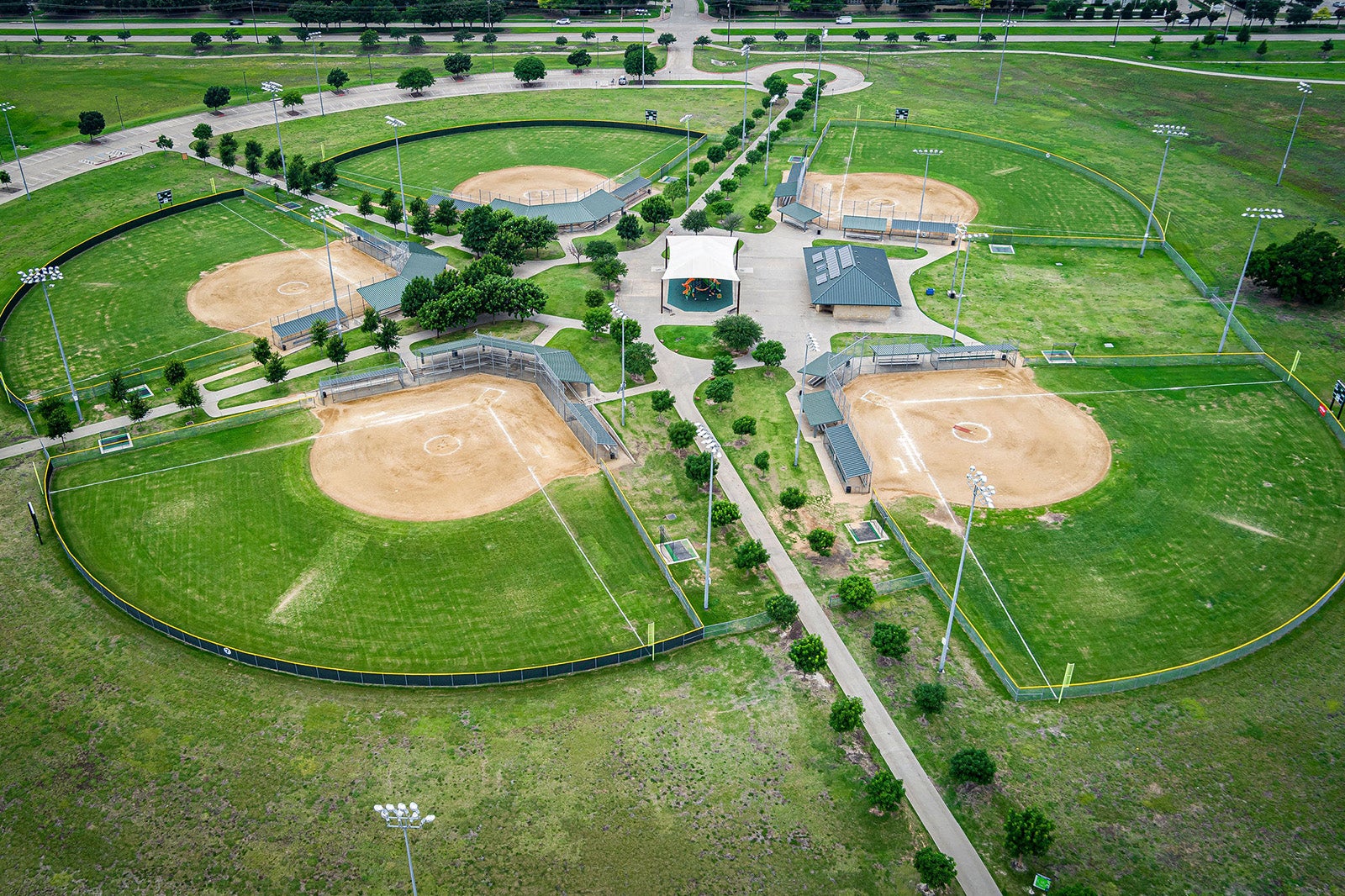 Gabe Nesbitt Park (McKinney) photo 3