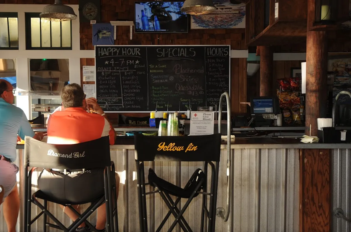 Sandestin Tennis and Pickleball — 6 pickleball courts in Miramar Beach, FL