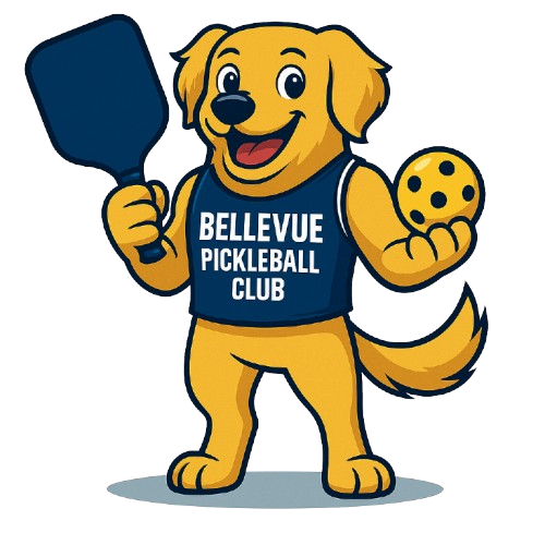 pickleball courts at Bellevue - Bellevue Pickleball Club in Bellevue, WA