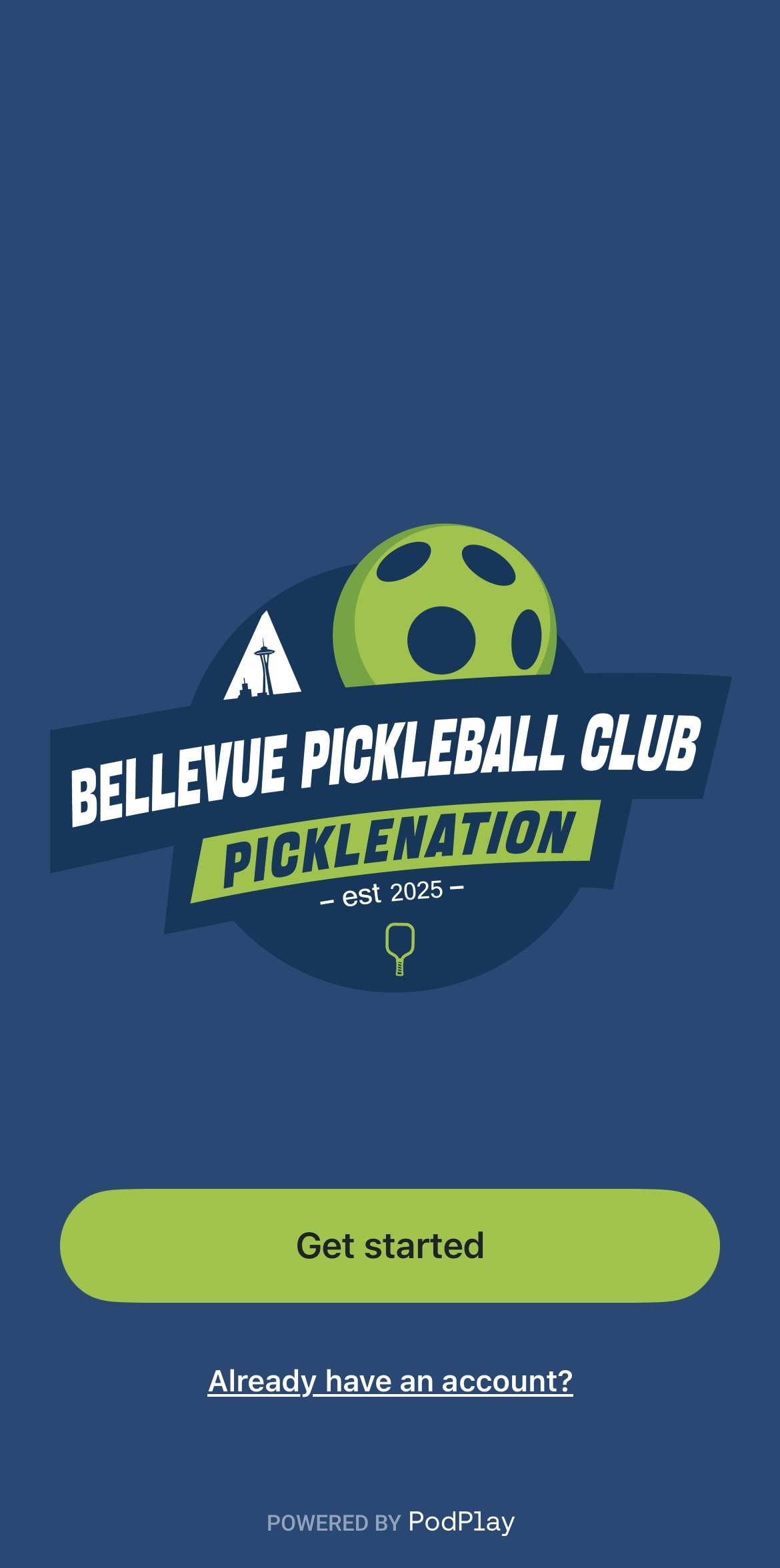 Bellevue - Bellevue Pickleball Club photo 3