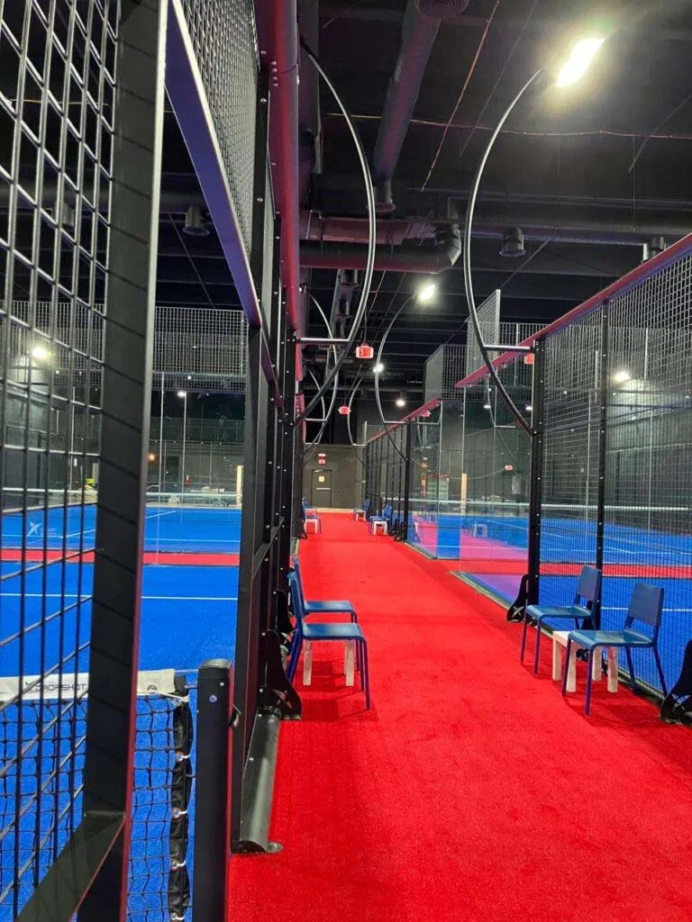 i-95 Padel Club