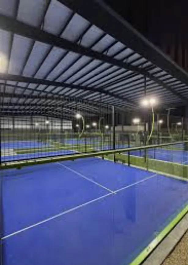 4Padel Club