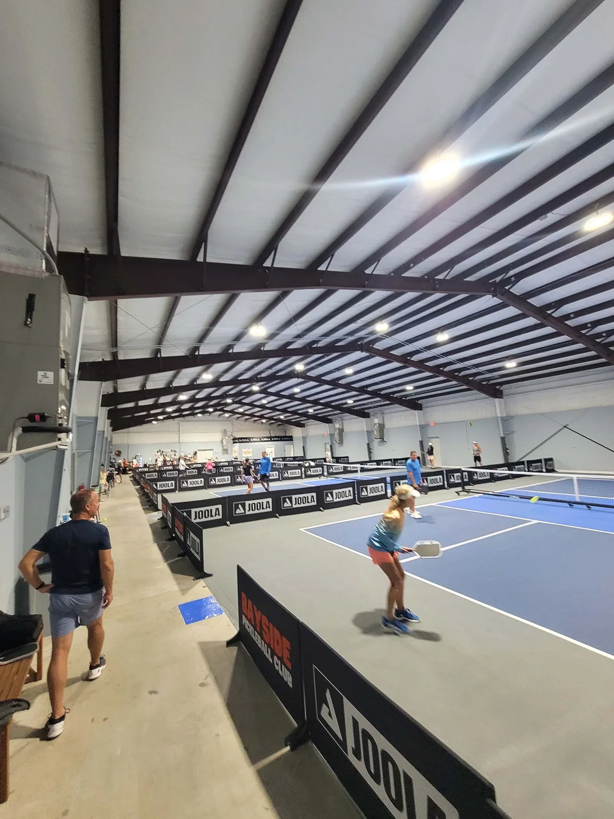 Bayside Pickleball Club