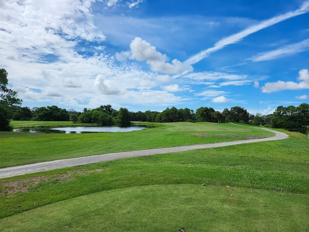 Bardmoor Golf and Tennis Club