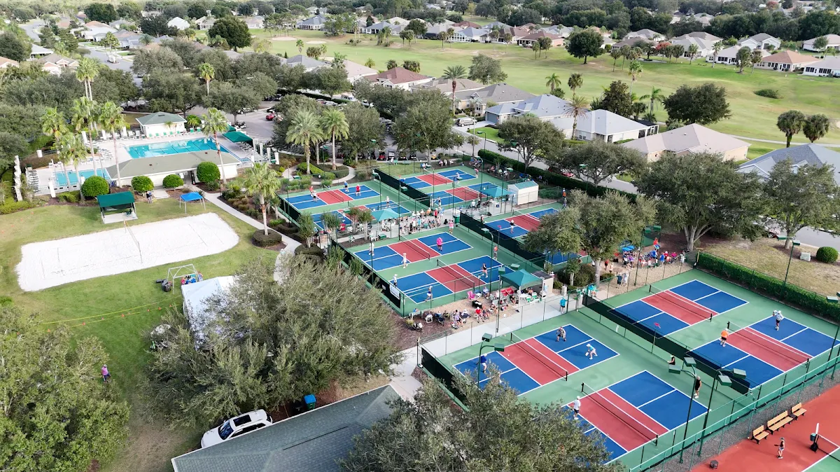 Del Webb Spruce Creek Golf And Country Club