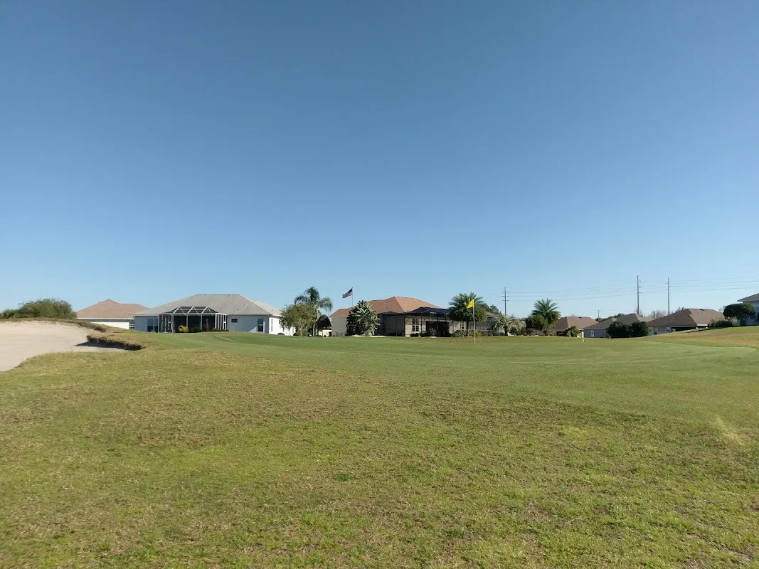 Stonecrest Community