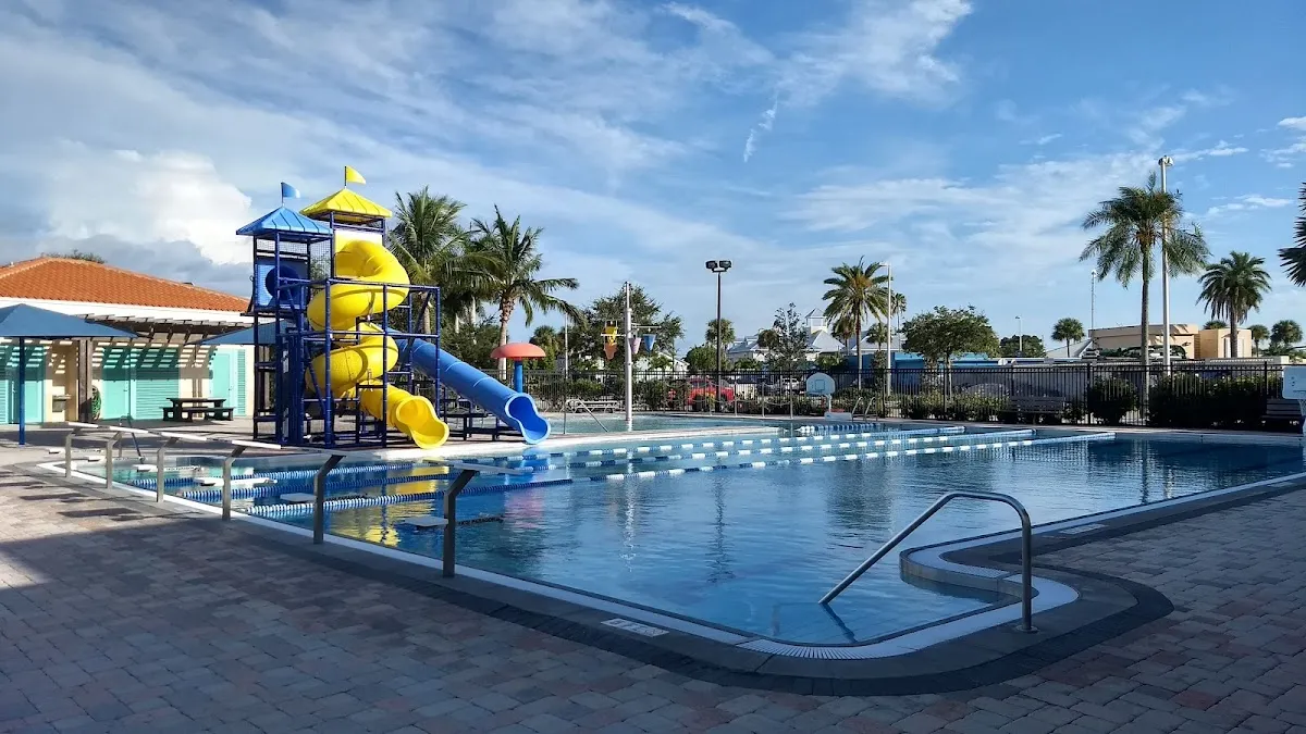 St. Pete Beach Community Center — 5 pickleball courts in St. Pete Beach, FL with indoor play, lighted