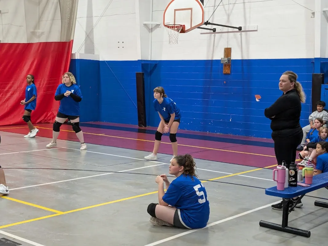 Golden Triangle YMCA