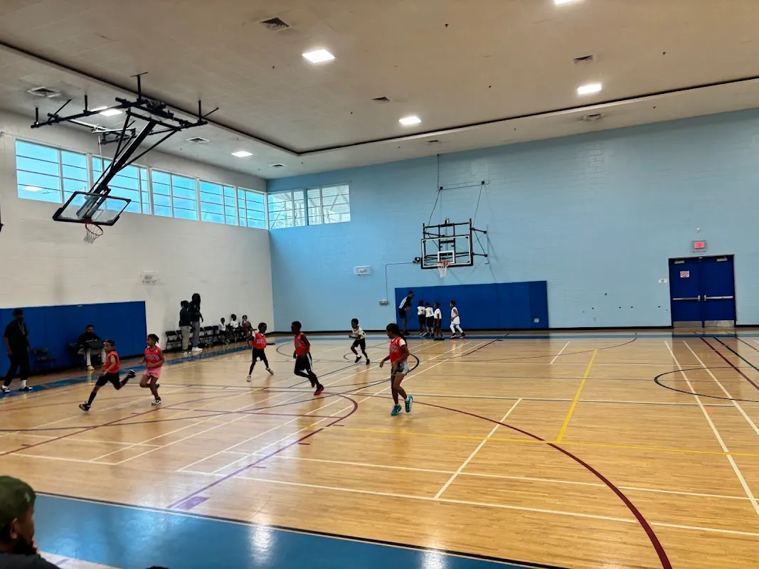 Tamarac Community Center — 6 pickleball courts in Tamarac, FL with indoor play, lighted