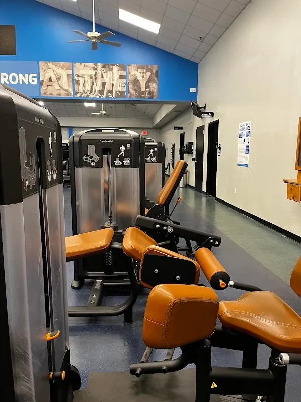 East Pasco YMCA