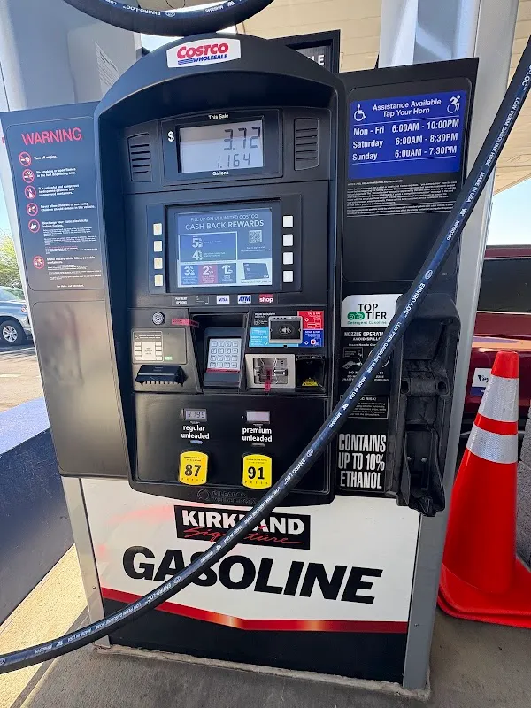 Casita Court — 1 pickleball courts in Phoenix, AZ