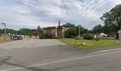 Capt. Hamilton Field — 2 pickleball courts in Westford, MA