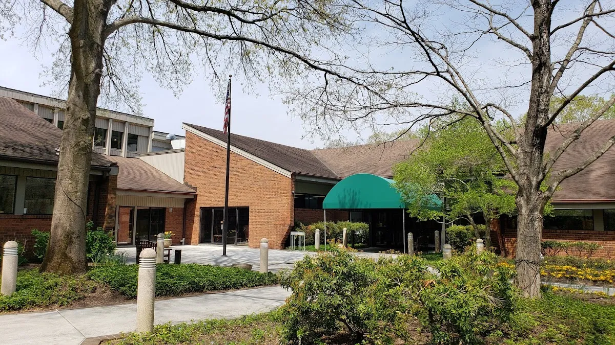 Heritage Harbour Lodge — 2 pickleball courts in Annapolis, MD with indoor play, lighted