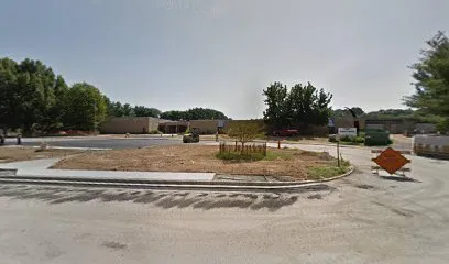 Thunder Hill Elementary โ 4 pickleball courts in Columbia, MD