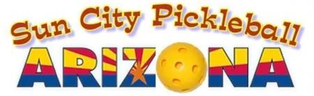 Pickleball courts at Marinette Recreation Center in Phoenix, Arizona