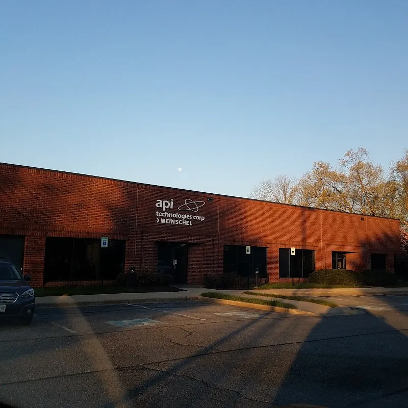 Pickleball courts at Monocacy Village Park Pickleball Courts in Montgomery County, Maryland