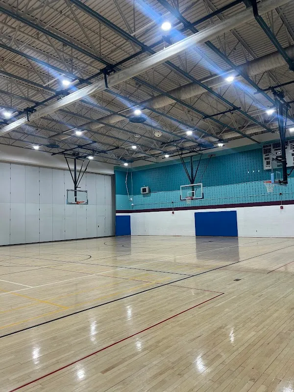 Germantown Community Center — 4 pickleball courts in Germantown, MD with indoor play