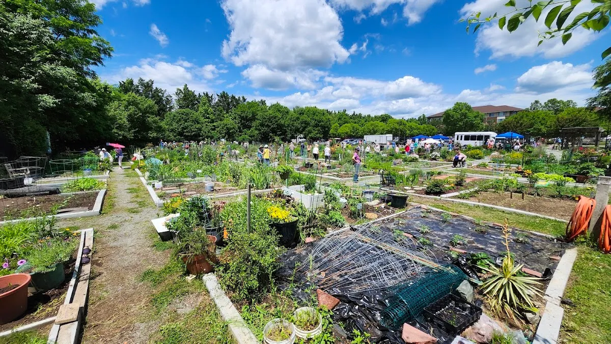 Riderwood Village — 1 pickleball courts in Silver Spring, MD with indoor play
