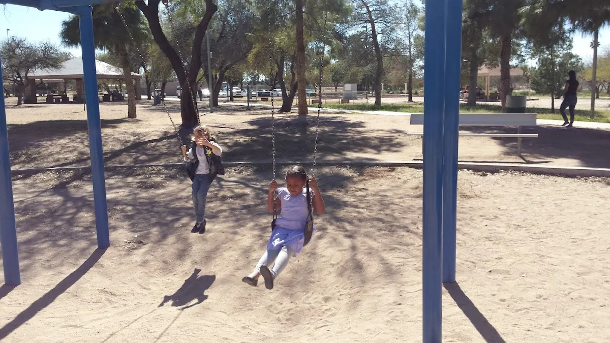 Morris K. Udall Park and Recreation Center โ 15 pickleball courts in Tucson, AZ with indoor play, lighted