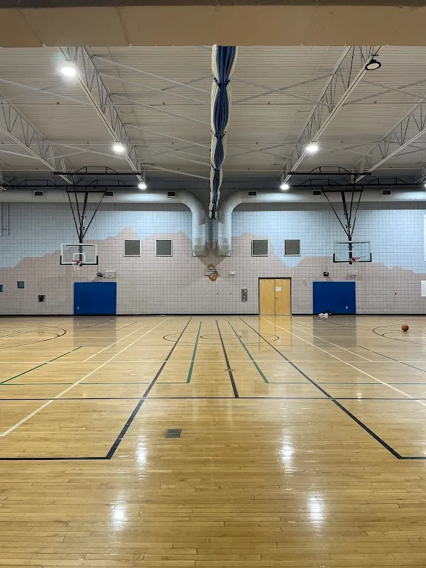 Northwest YMCA — 6 pickleball courts in Tucson, AZ with indoor play, lighted