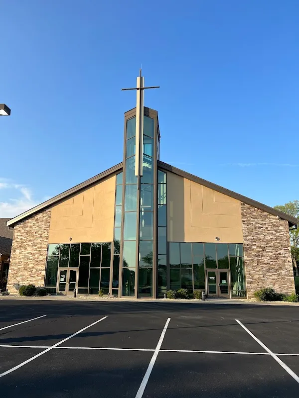 First Baptist Church Of Lake St. Louis
