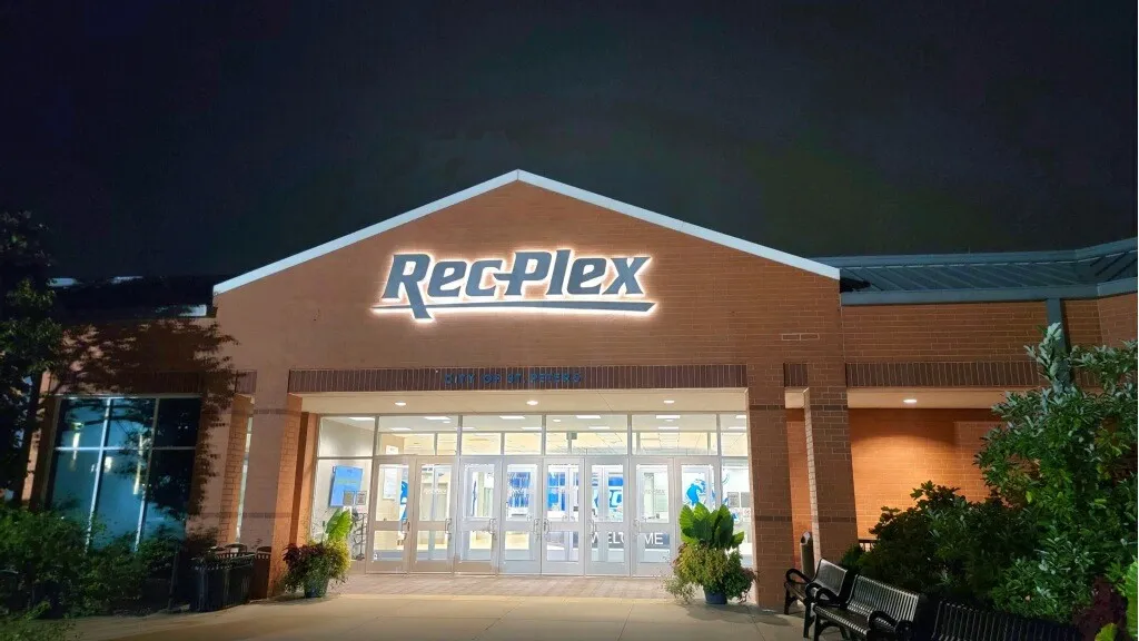St. Peters Rec-plex