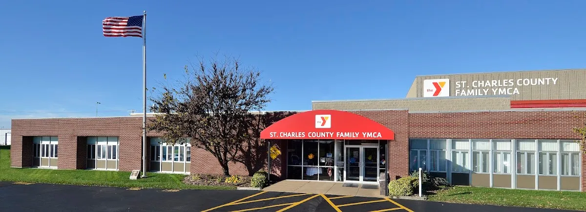 St. Charles YMCA
