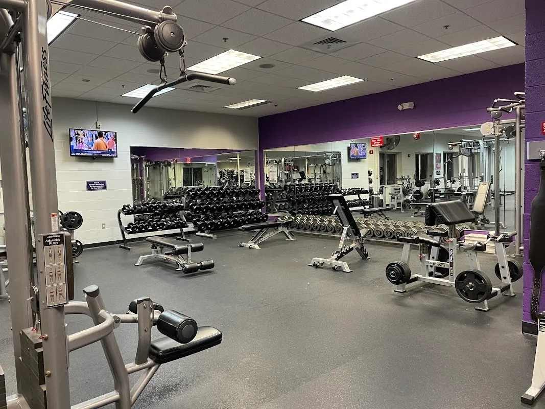 Cannon YMCA - West Cabarrus โ 4 pickleball courts in Concord, NC with indoor play, lighted