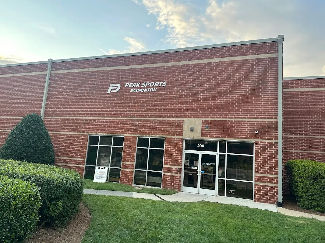 Triangle Table Tennis — 2 pickleball courts in Morrisville, NC with indoor play, lighted