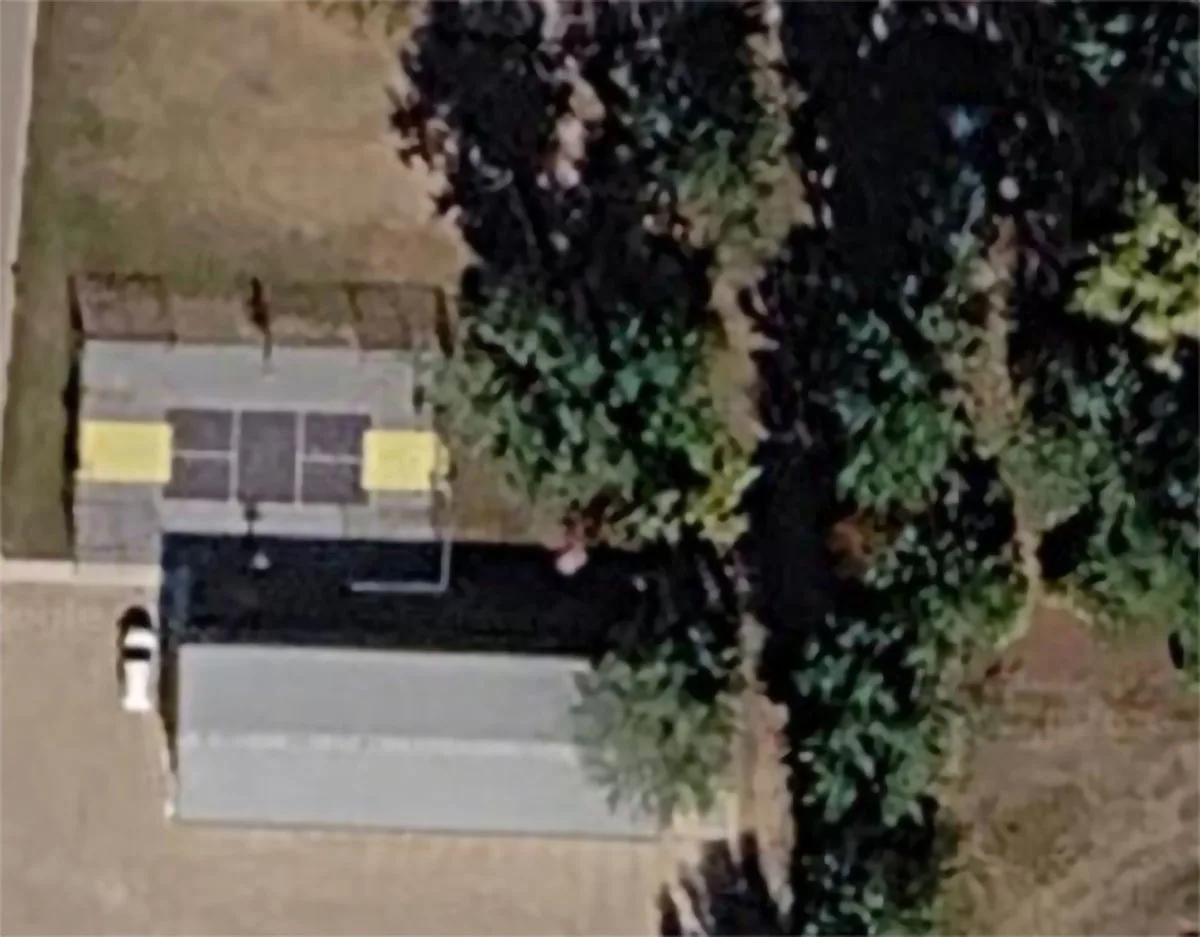 Kulm City Park Sports Court — 1 pickleball courts in Kulm, ND