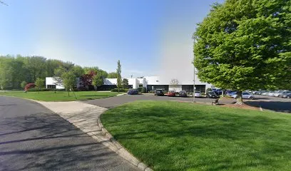 Jeff Young Memorial Park โ 3 pickleball courts in Moorestown, NJ, lighted