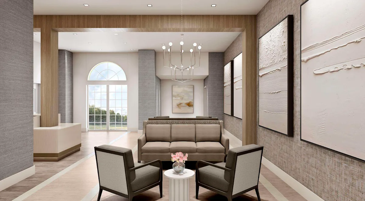 Wardell Park โ 6 pickleball courts in Tinton Falls, NJ, lighted