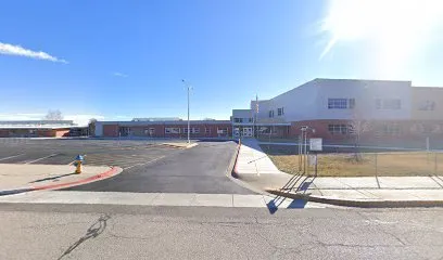 Barranca Mesa Courts โ 6 pickleball courts in Los Alamos, NM