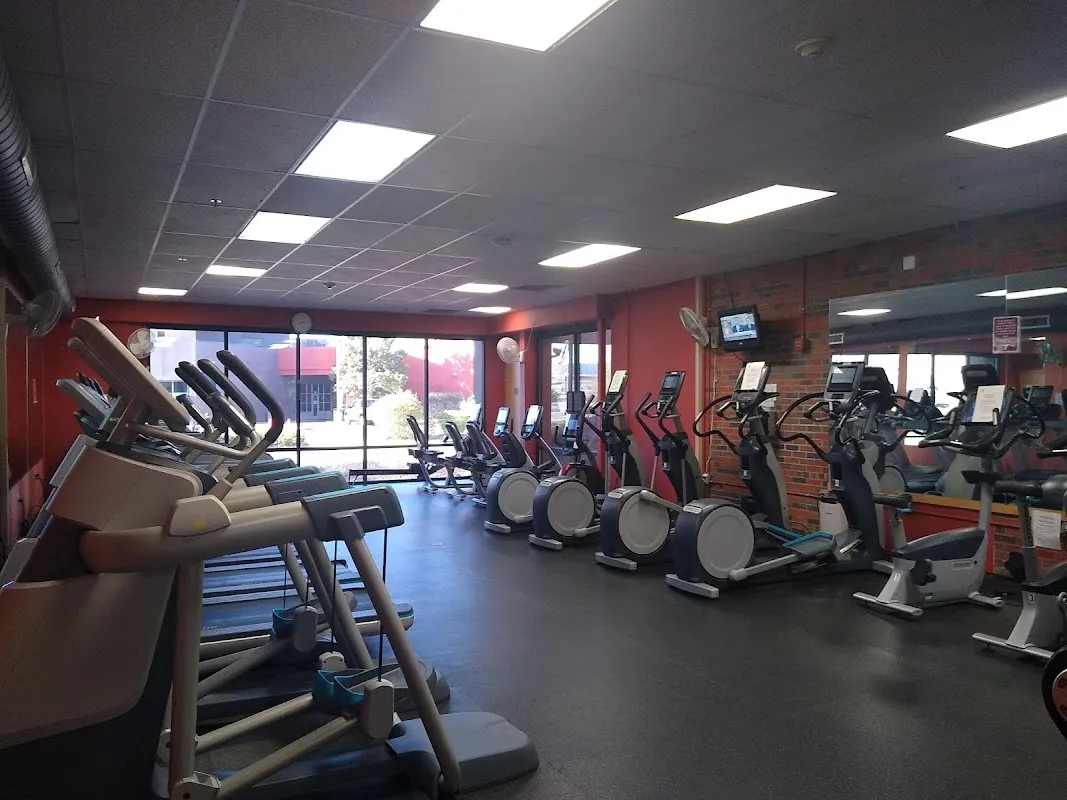 The Family Ymca โ 2 pickleball courts in Los Alamos, NM with indoor play, lighted