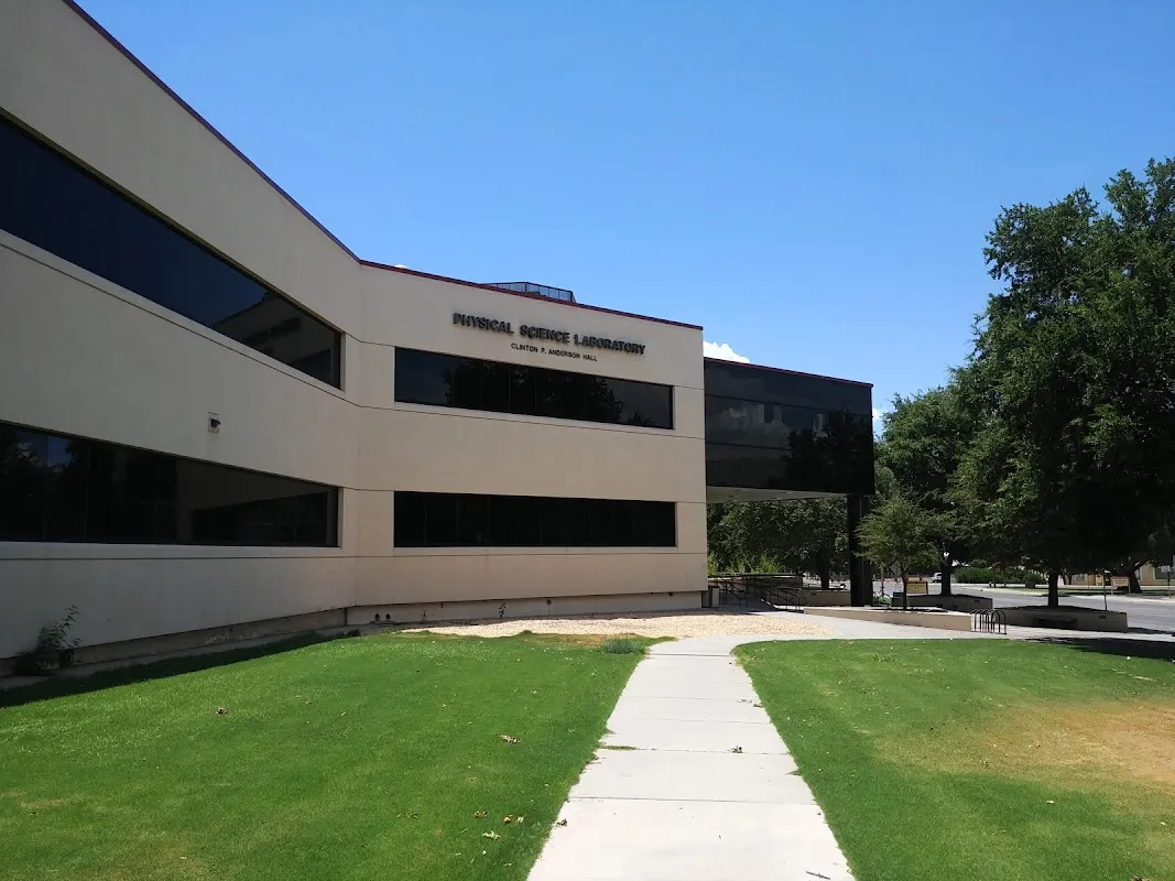 NMSU Activity Center โ 3 pickleball courts in Las Cruces, NM with indoor play